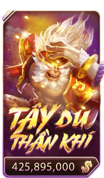 Game slot tây du thần khí tại Gemwin