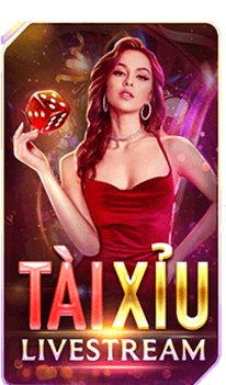 Tài xỉu livestream tại cổng game Gemwin