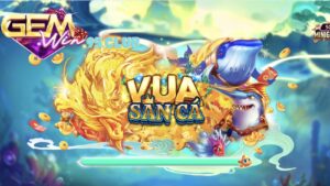 Đặc điểm của game bắn cá tại cổng game bài Gemwin